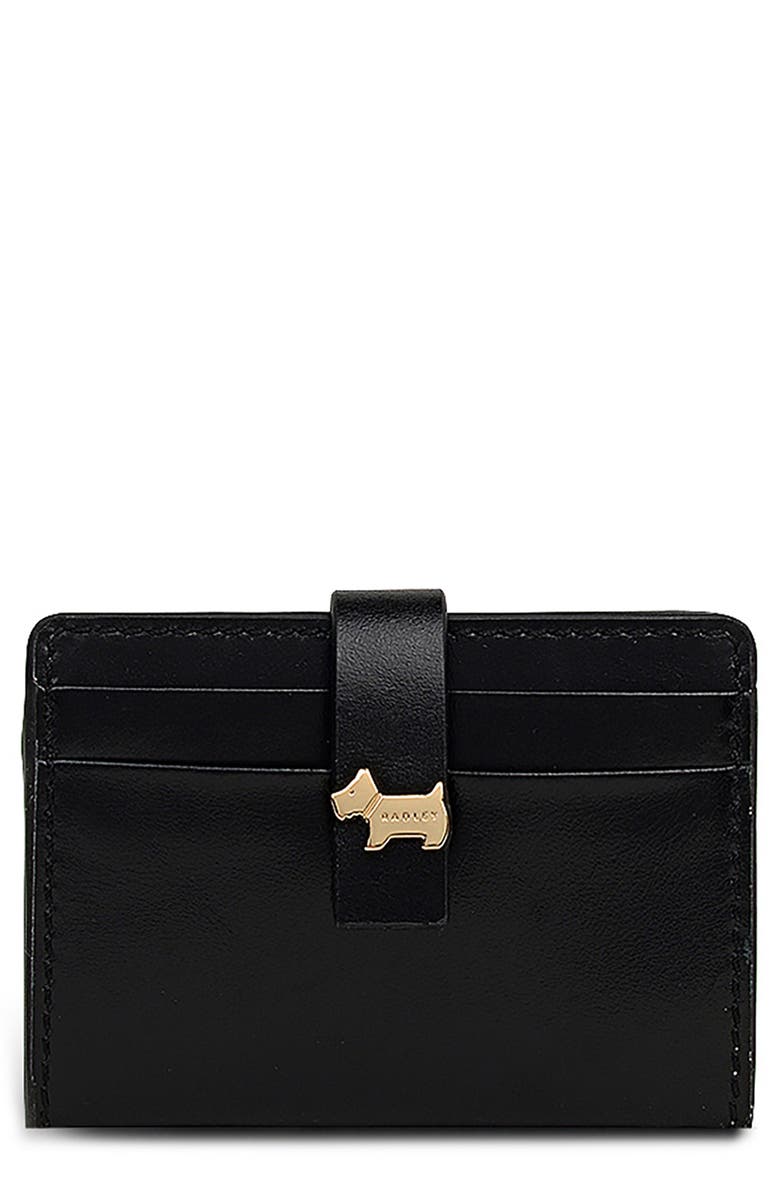 Radley Newick Road Small Cardholder, Main, color, 