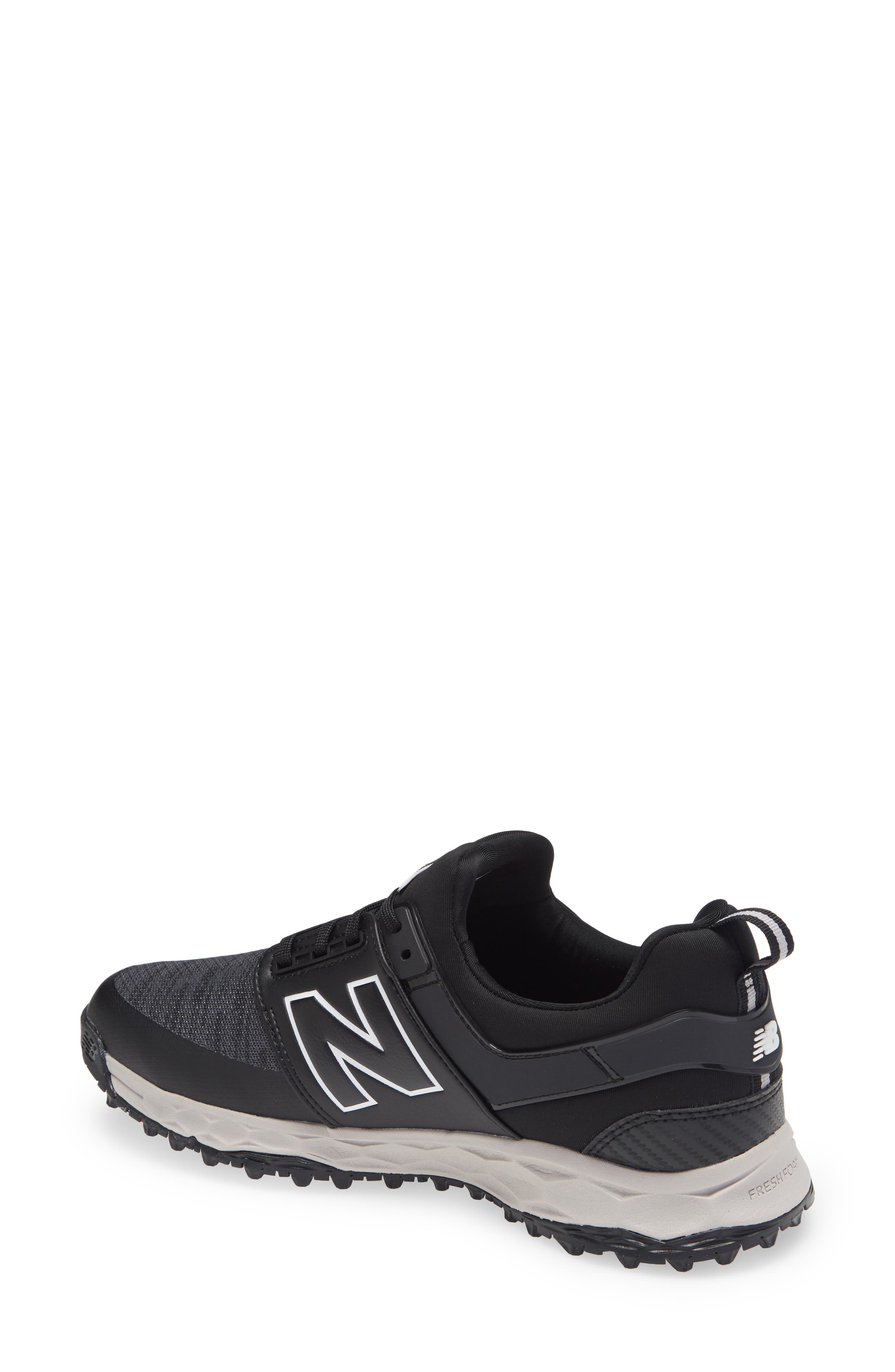 NEW BALANCE GOLF New Balance Fresh Foam LinksSL Waterproof Golf Shoe, Alternate, color, 