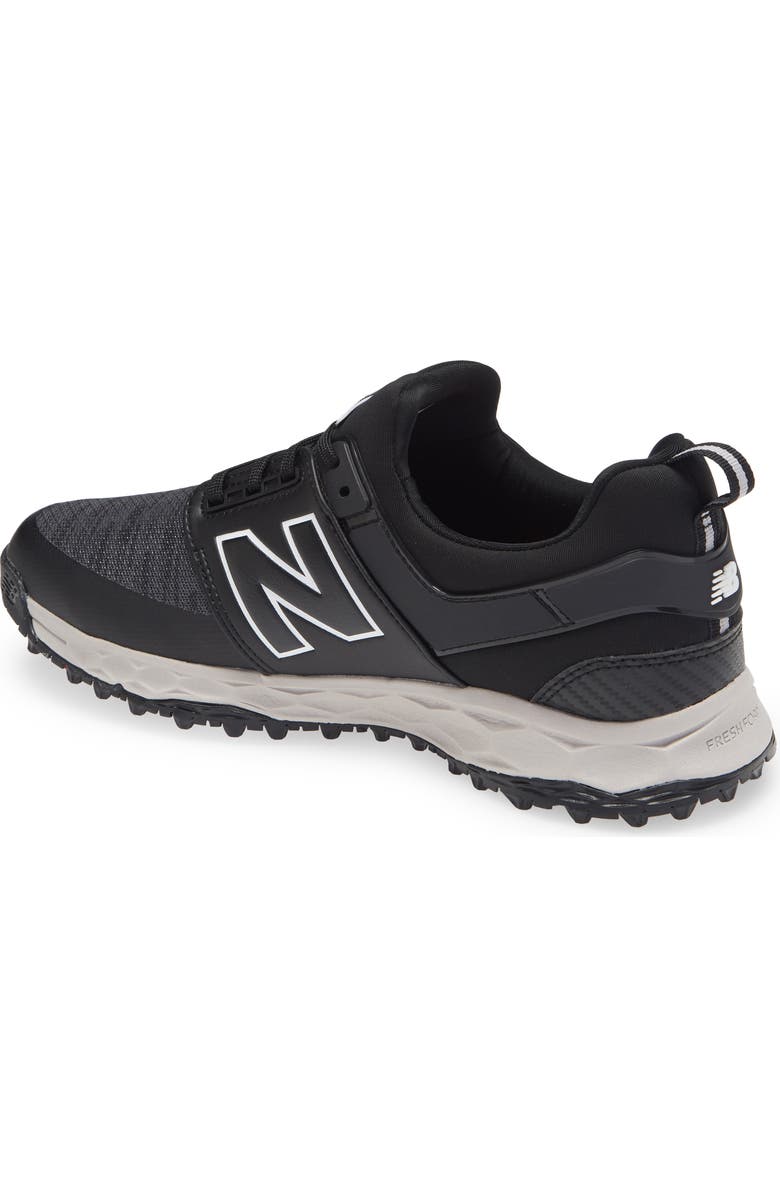 NEW BALANCE GOLF New Balance Fresh Foam LinksSL Waterproof Golf Shoe, Alternate, color,