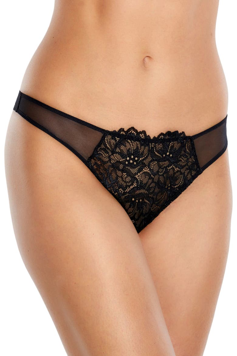Lexi Thong, Main, color, ONYX