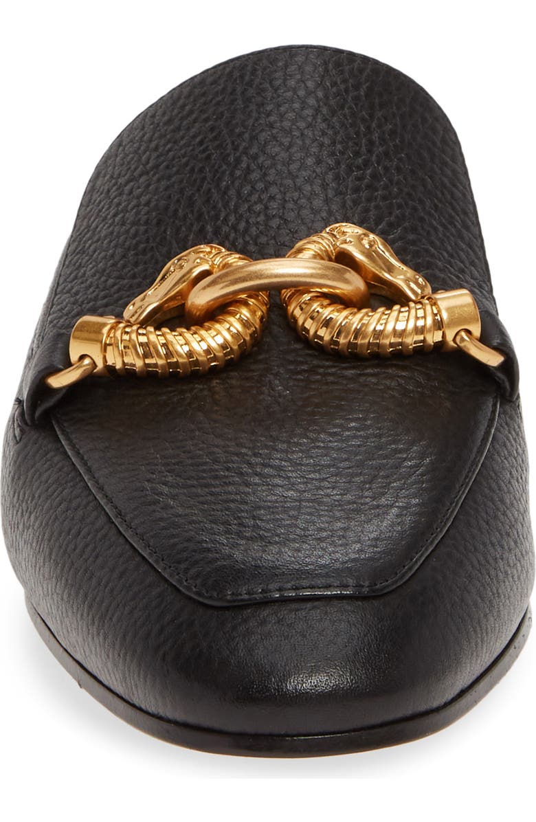Tory Burch Jessa Backless Loafer, Alternate, color,