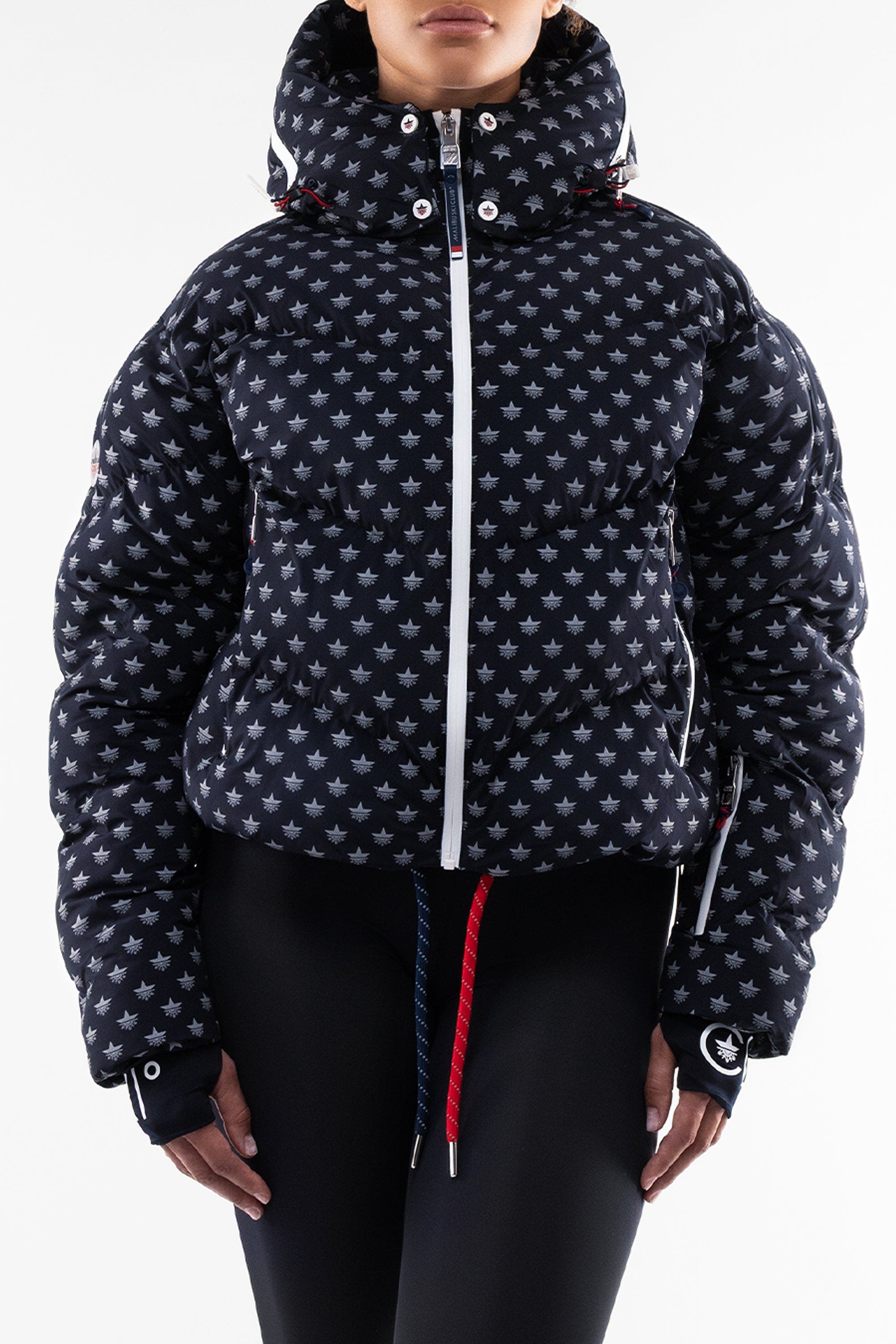 Ditsy Jacket - image 5