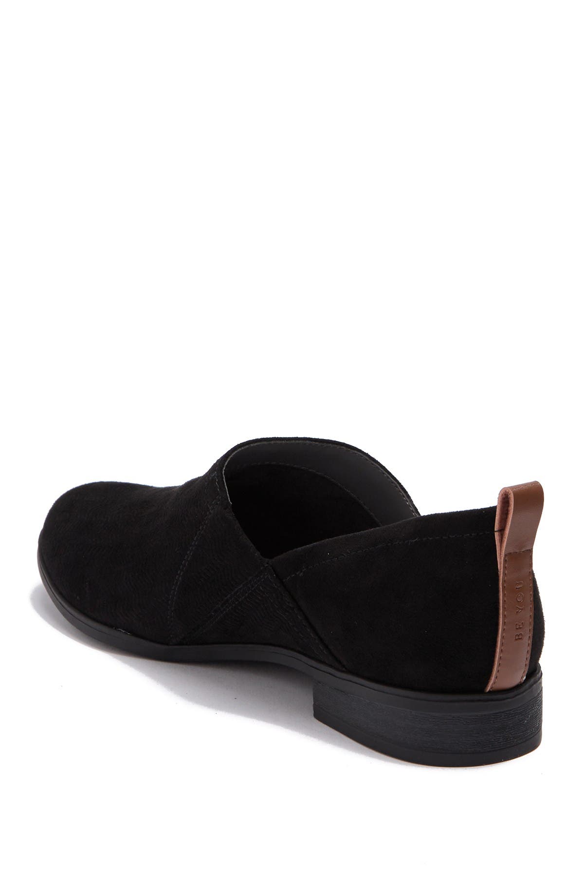 Dr. Scholl's Ruler Loafer, Alternate, color, Black