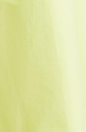 Benita Sleeveless Cotton Blend Dress