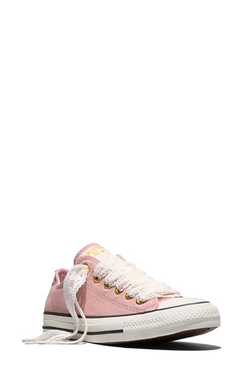 Chuck Taylor All Star Lace Sneaker