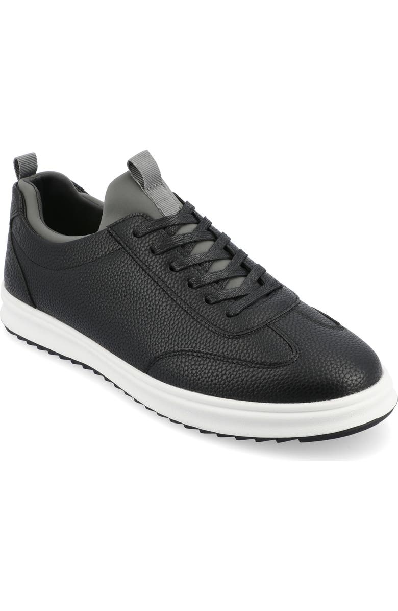 VANCE CO Orton Tru Comfort Low Top Sneaker, Main, color,