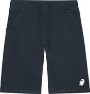 Dalix Mens Ghost Midweight Fleece Short