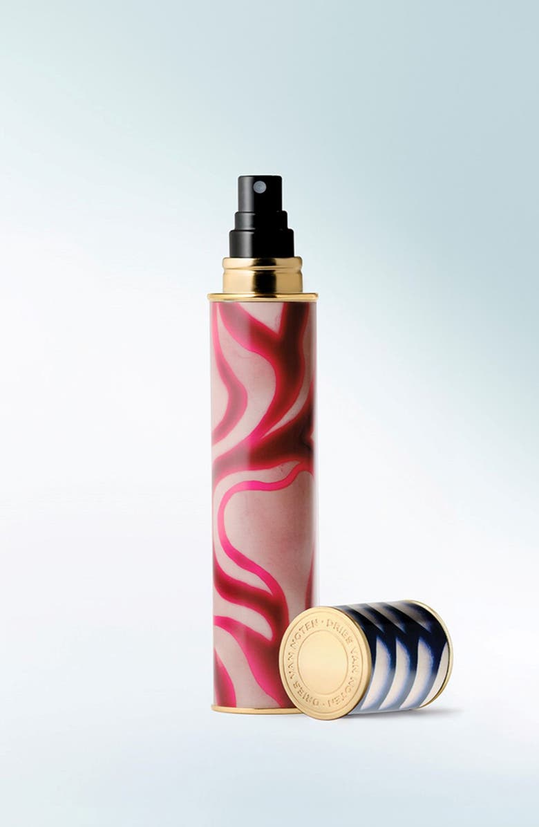 Dries Van Noten Floral Nomadic Fragrance Set, Alternate, color, 