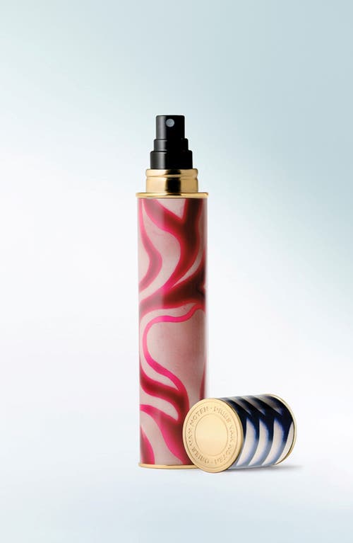 Dries Van Noten Floral Nomadic Fragrance Set In Transparent
