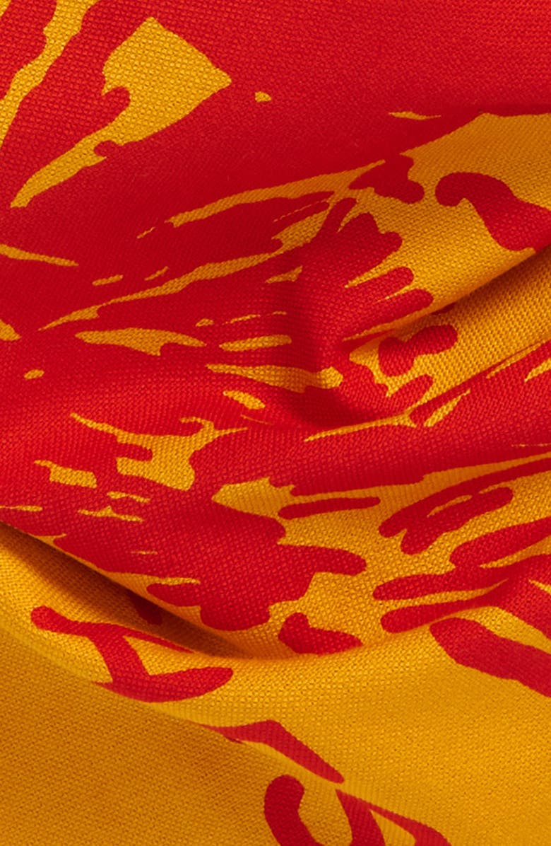 Filson Elk Cotton Bandana, Alternate, color,