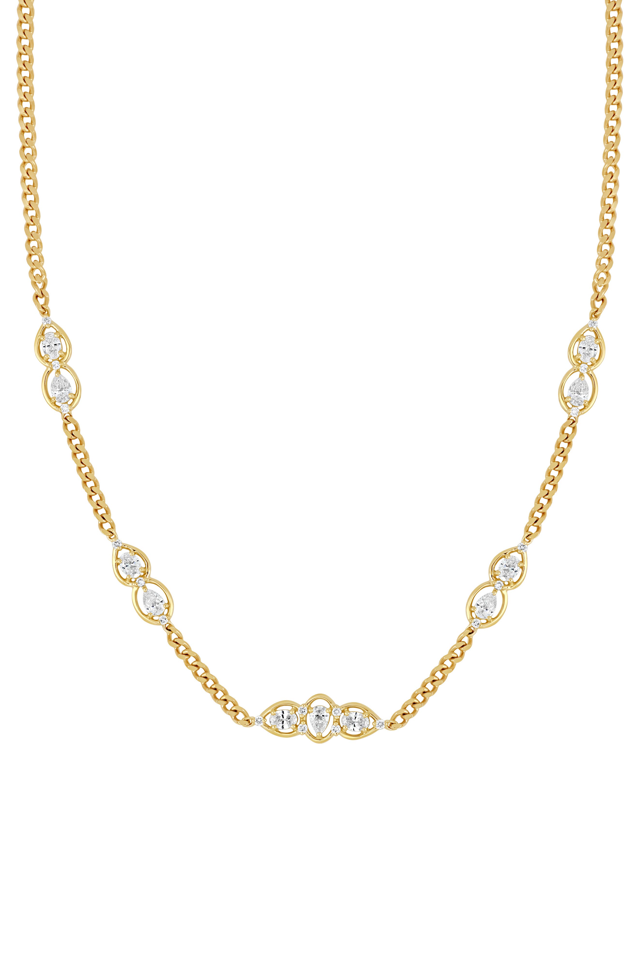 selected 18K YELLOW GOLD