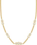Bony Levy Maya Station Necklace