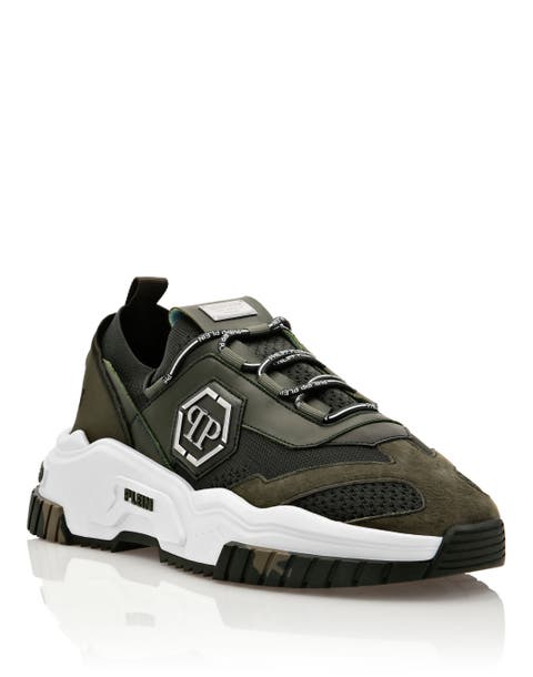 Trainer Sneakers Predator Unisex