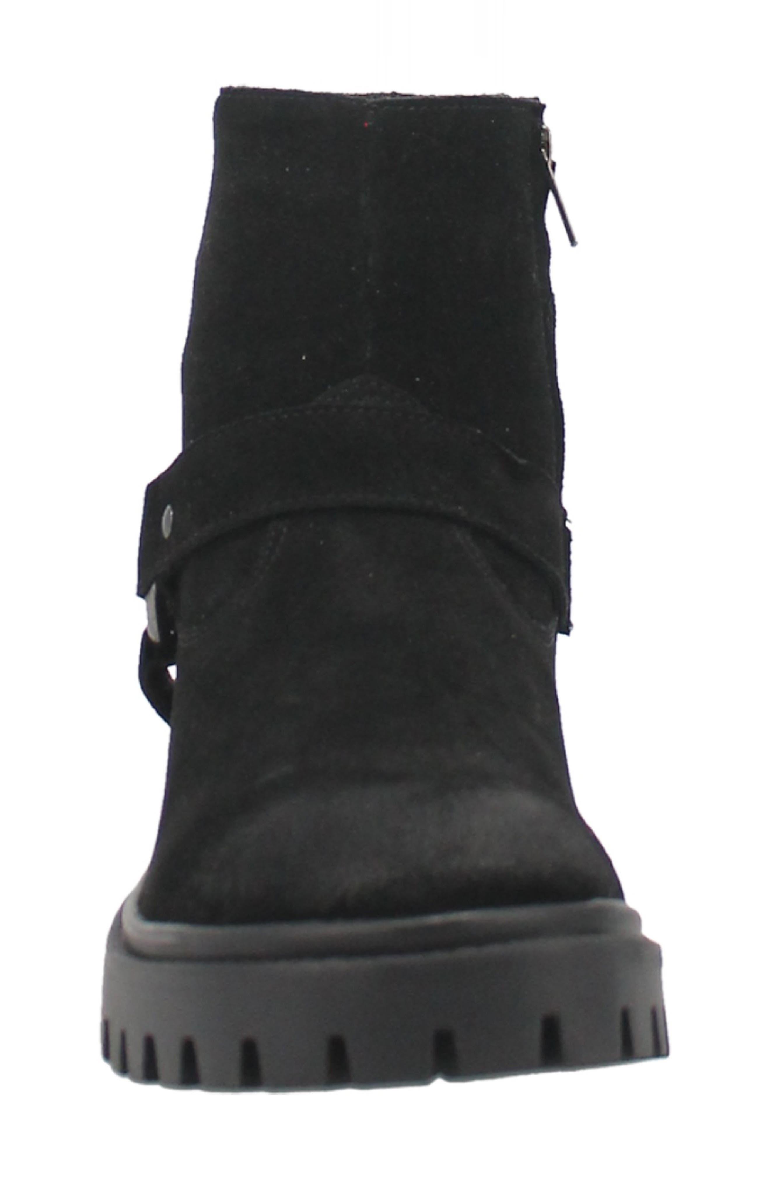 Dingo Road Trip Harness Short Boot, Alternate, color, 