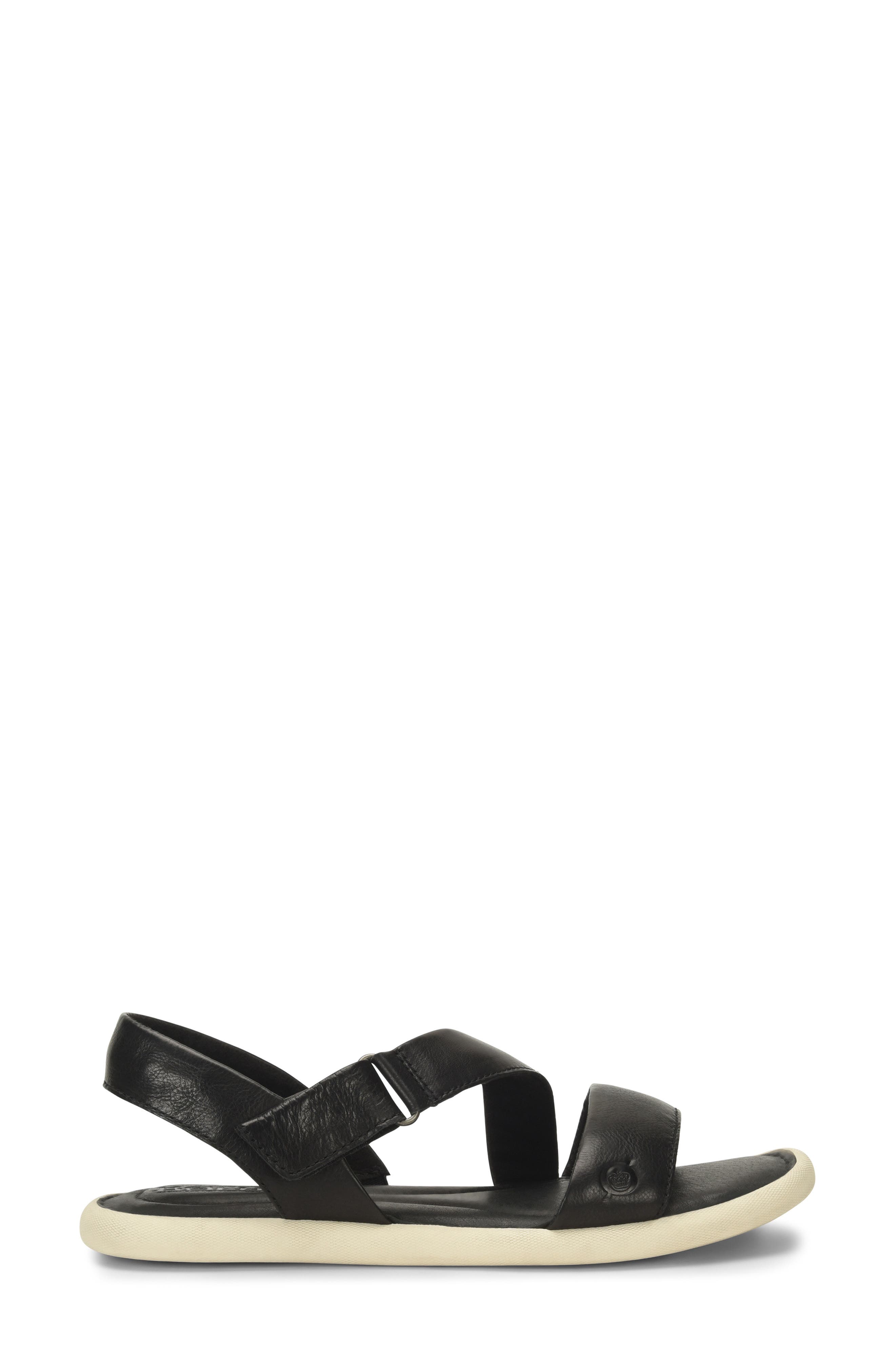 Børn Rahway Strappy Sandal, Alternate, color, 
