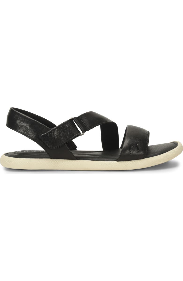 Børn Rahway Strappy Sandal, Alternate, color,
