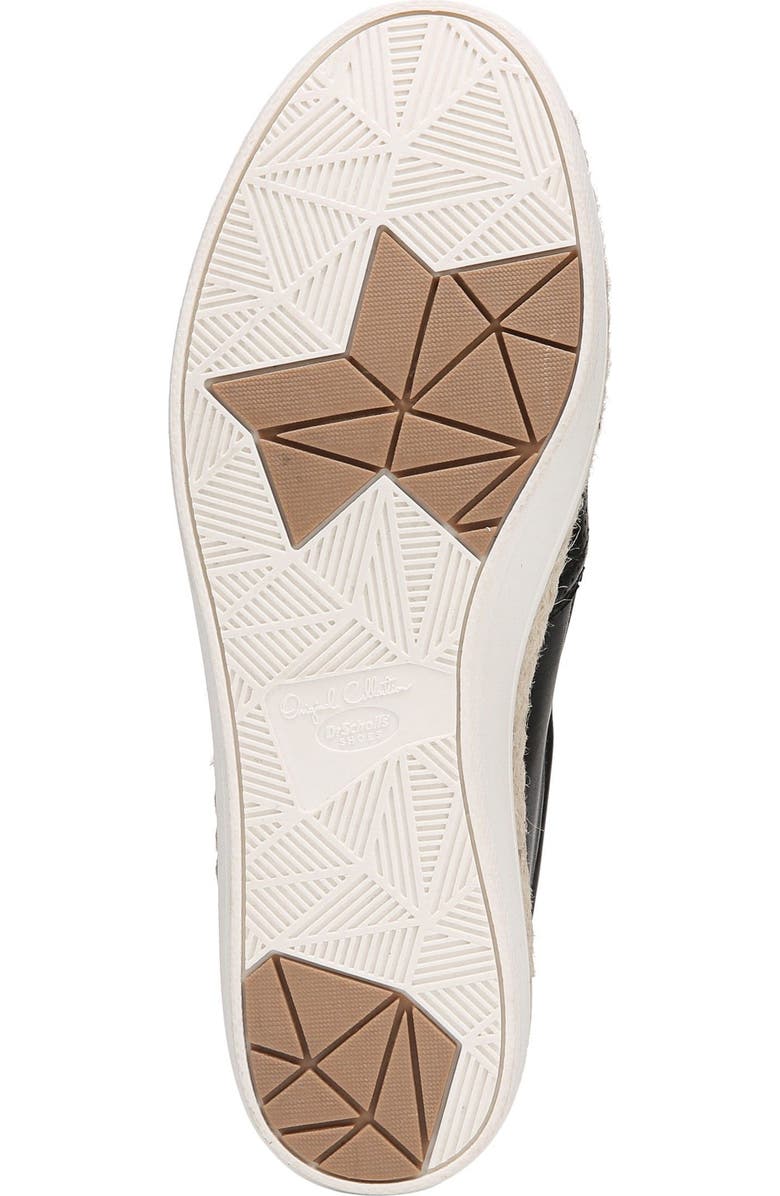 Dr. Scholl's Scout Slip-On Sneaker, Alternate, color,