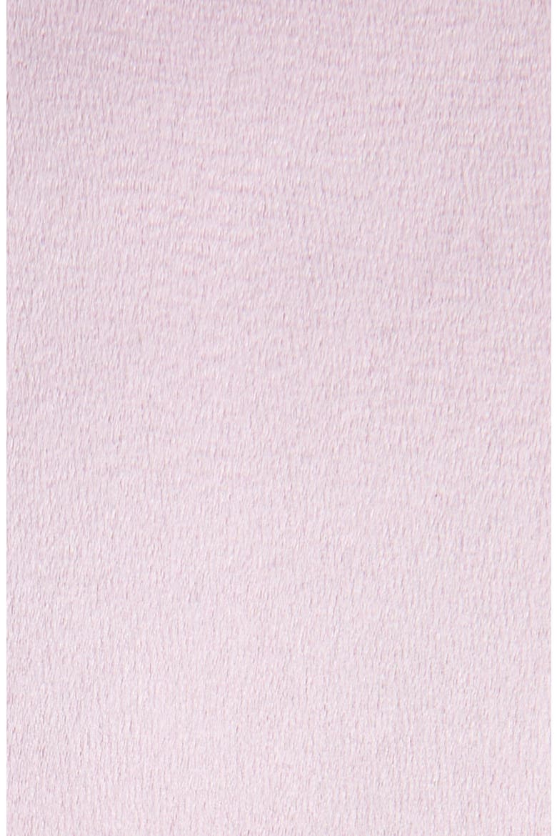 One-Button Duchesse Satin Blazer, Alternate, color, ORCHID PINK