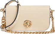 Marc Jacobs Signet Turnlock Chain Crossbody Bag