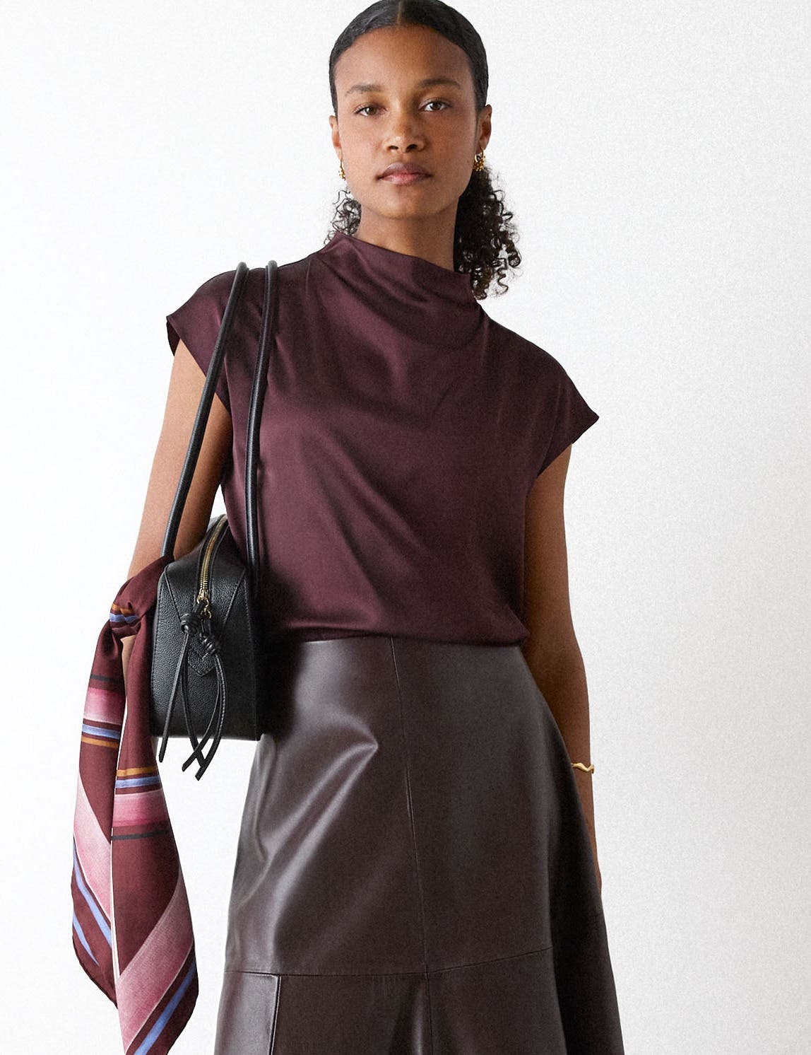 selected Burgundy