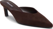 Abound Hensley Mule Pump