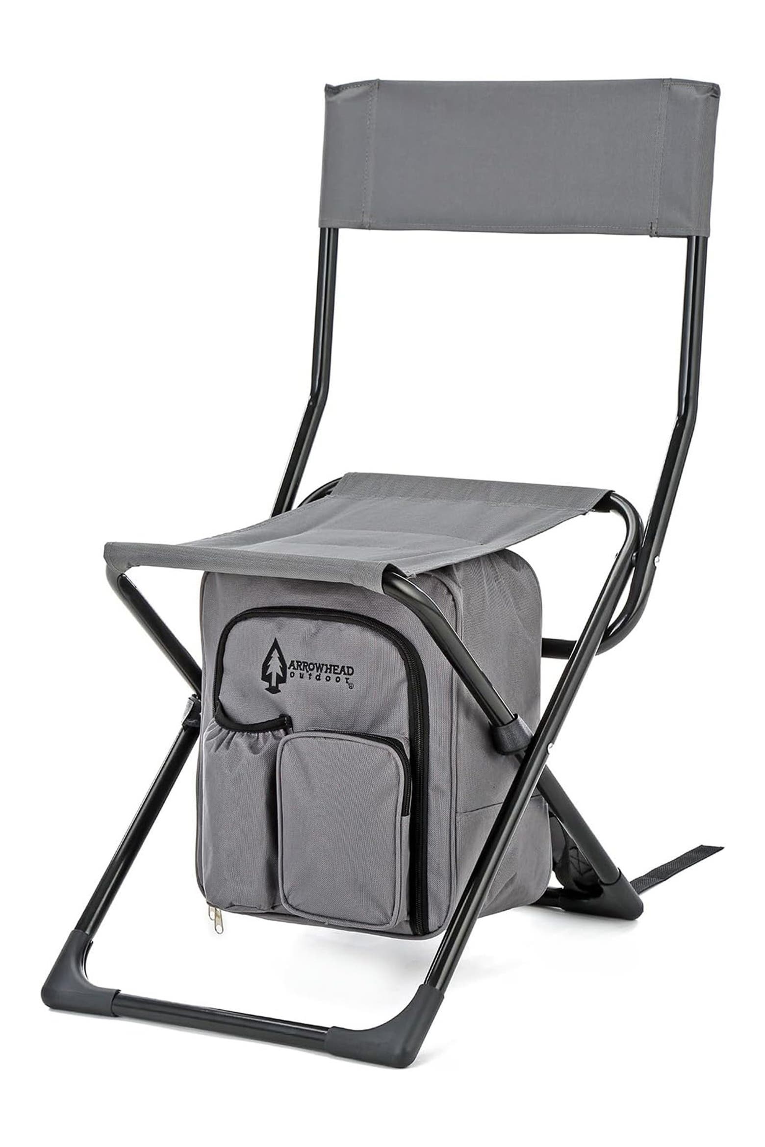 ARROWHEAD Outdoor Multi-Function Insulated Cooler Chair | Nordstromrack
