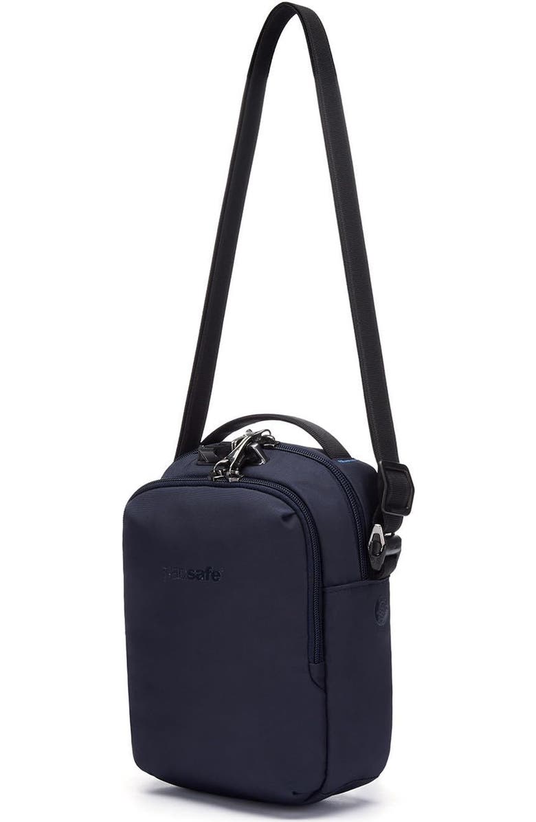 PACSAFE V Companion Crossbody, Alternate, color, Ocean