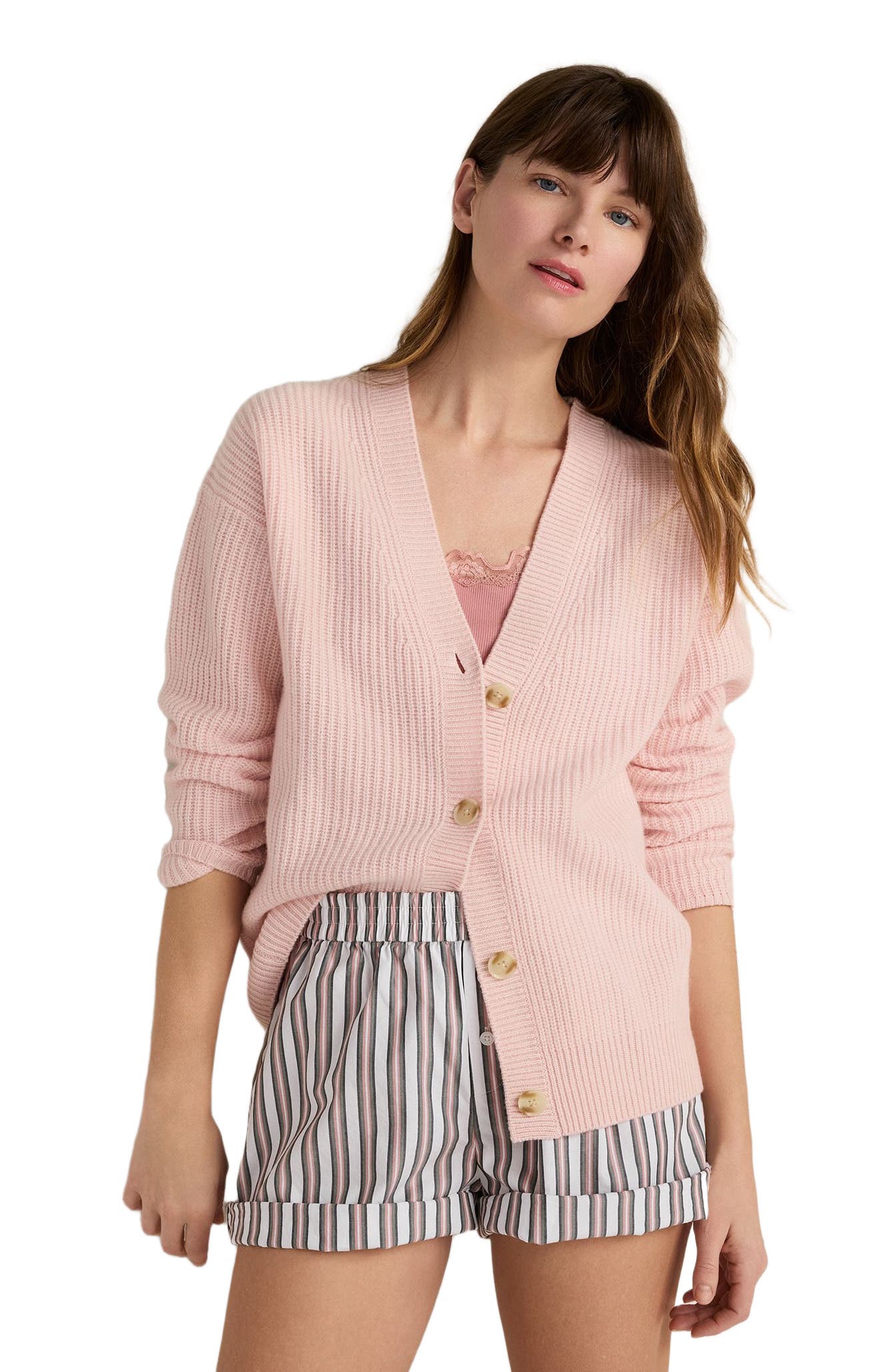 Pale Peach