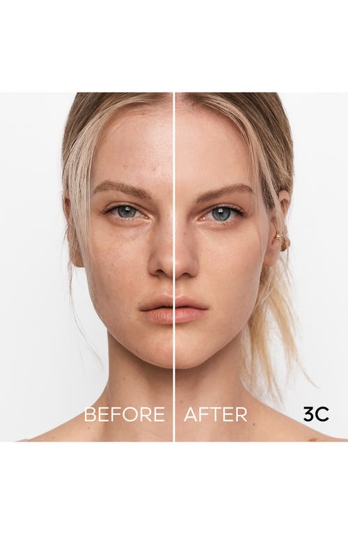 Guerlain Terracotta Le Teint Glow Foundation In 3c Cool