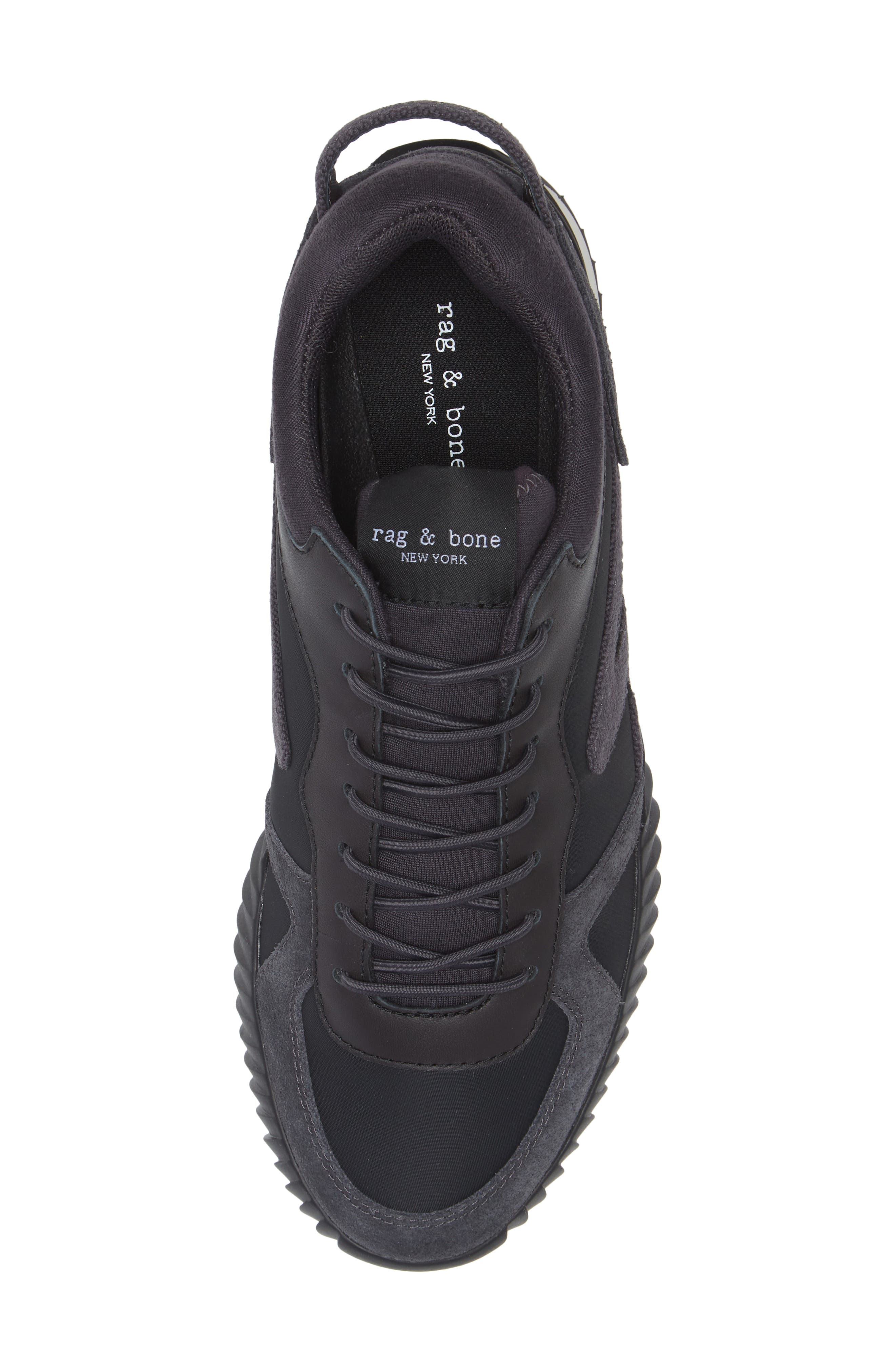 rag & bone Retro Runner 2.0 Sneaker, Alternate, color, 