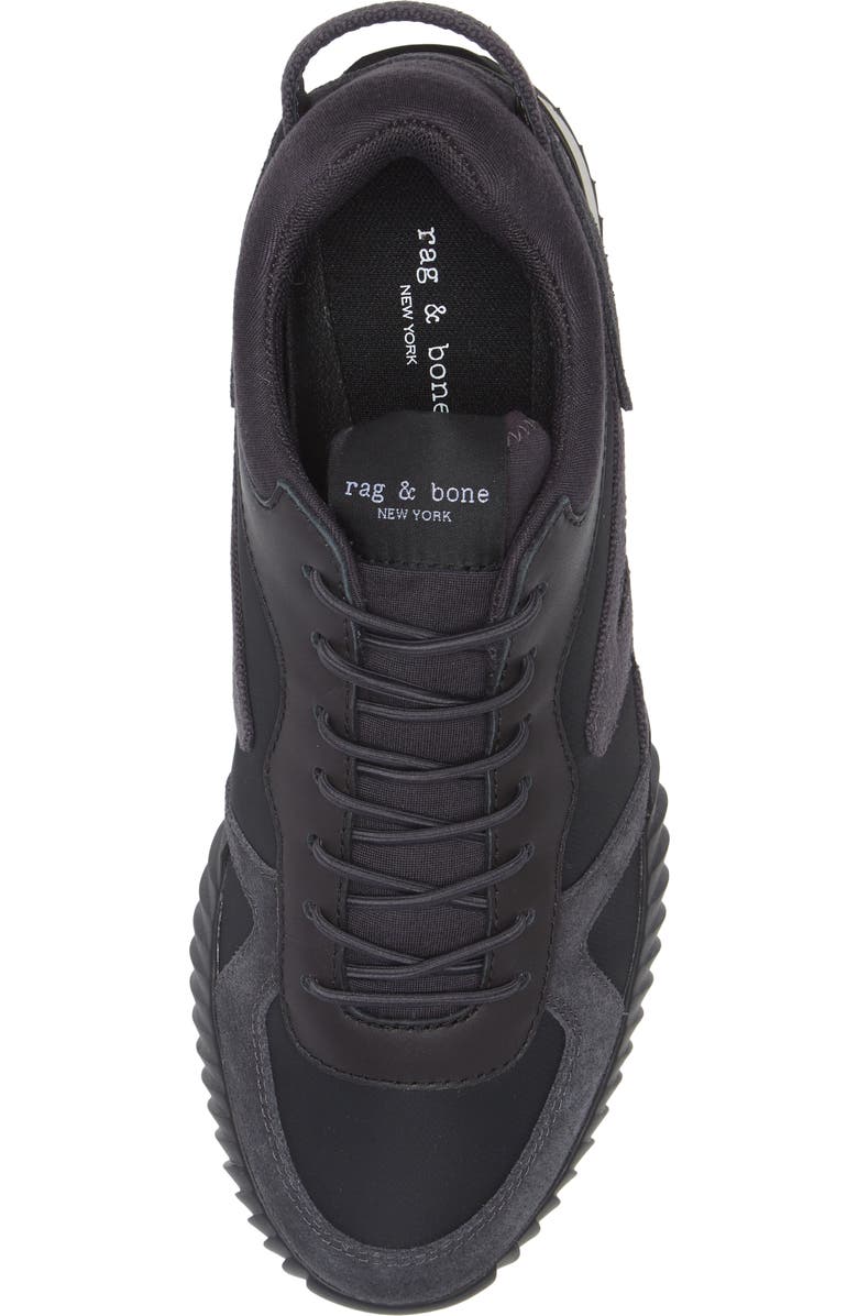 rag & bone Retro Runner 2.0 Sneaker, Alternate, color,