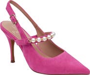 Linea Paolo Yemina Slingback Pump