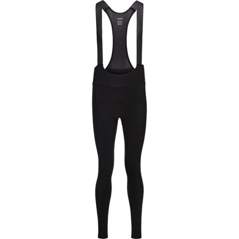 Swiftride Thermo Bib Tights+ - Men
s