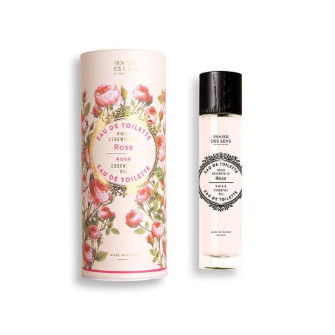 Rose Eau de Toilette