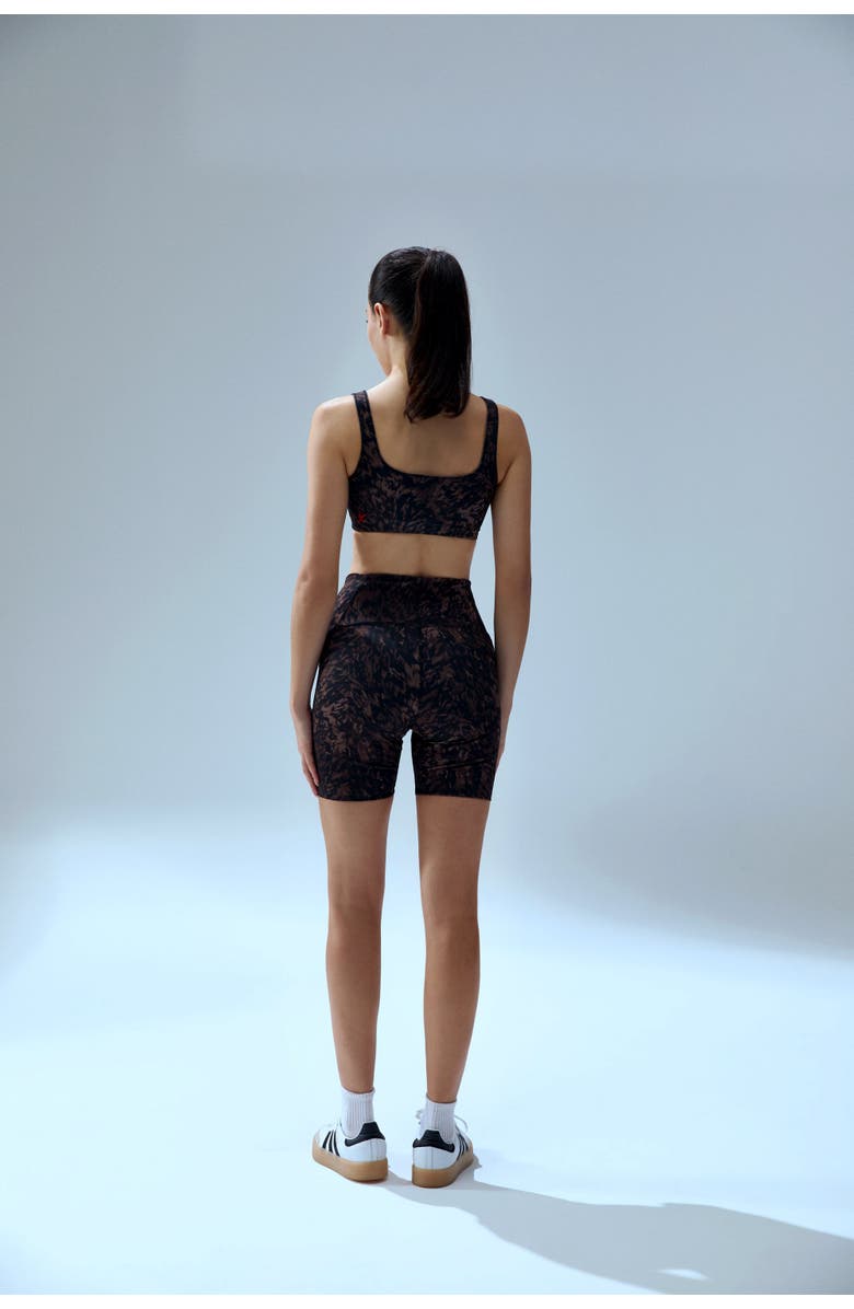 PCFG Your *Itch Kangaroo Biker Legging, Alternate, color, Leopard