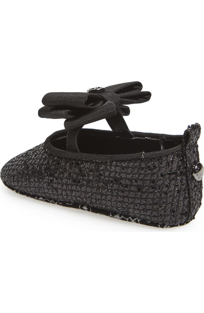 MICHAEL Michael Kors Baby Day Glittery Crib Flat, Alternate, color,