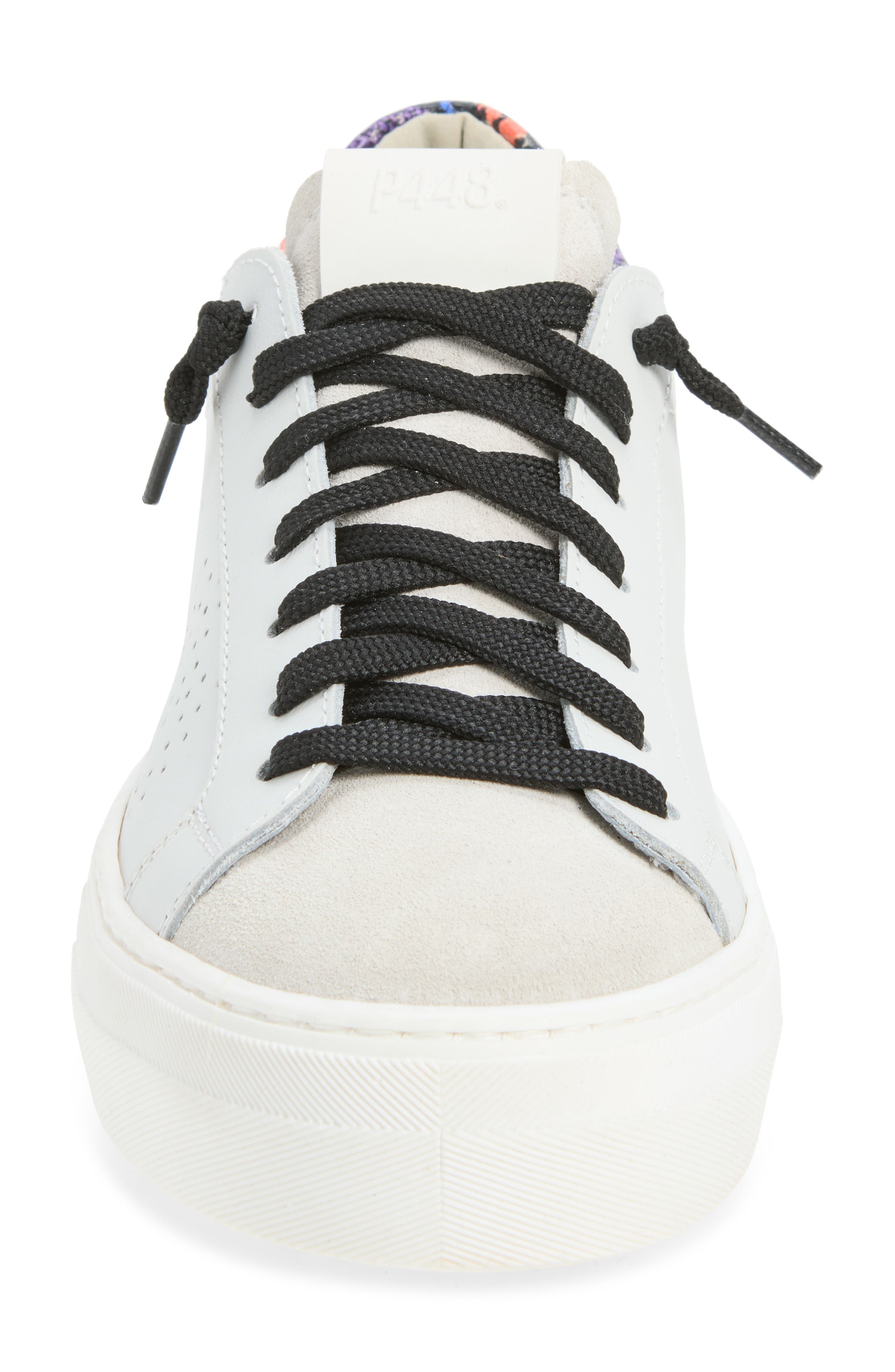 x Scuderia AlphaTauri Monza Sneaker, Alternate, color, TULUM