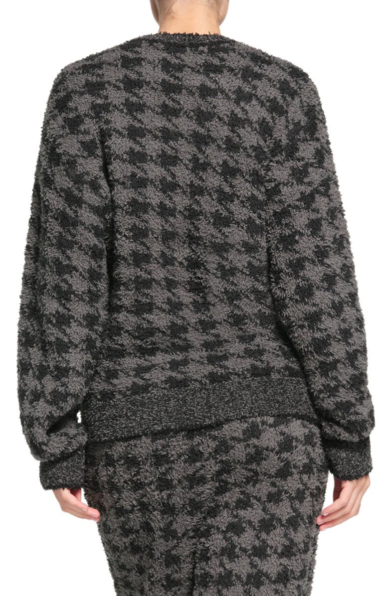 SKIMS Cozy Knit Unsiex Pullover, Alternate, color,