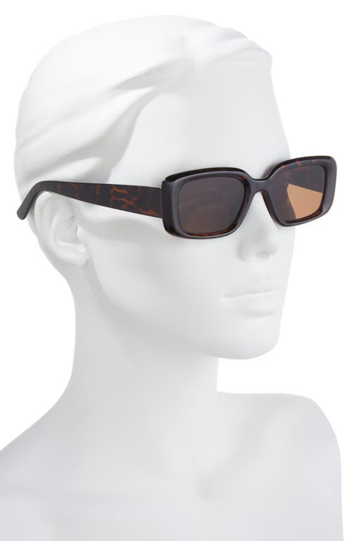 Bp. Rectangular Sunglasses