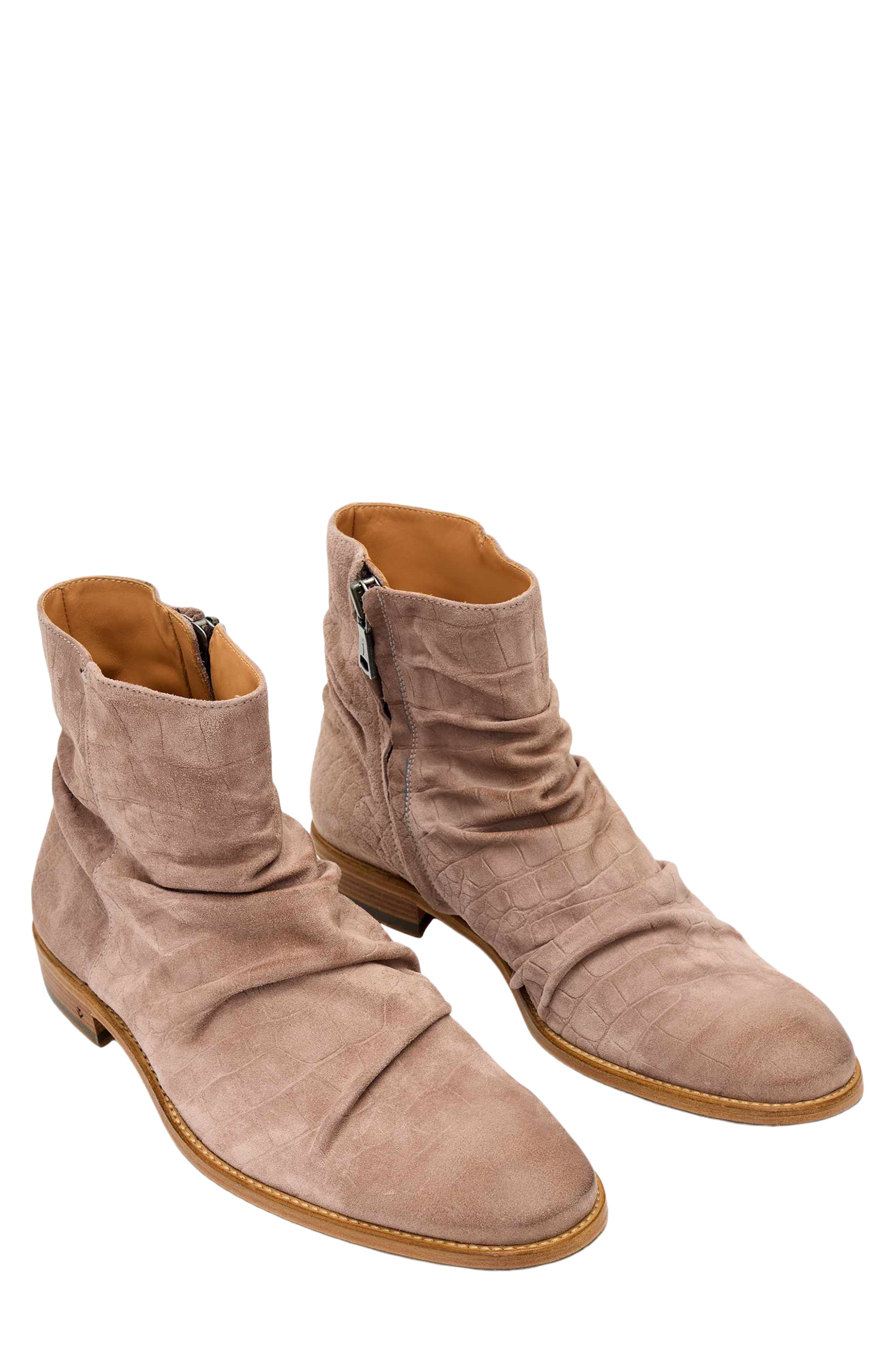  Worn Mauve