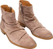 John Varvatos Morrison Sharpei Boot