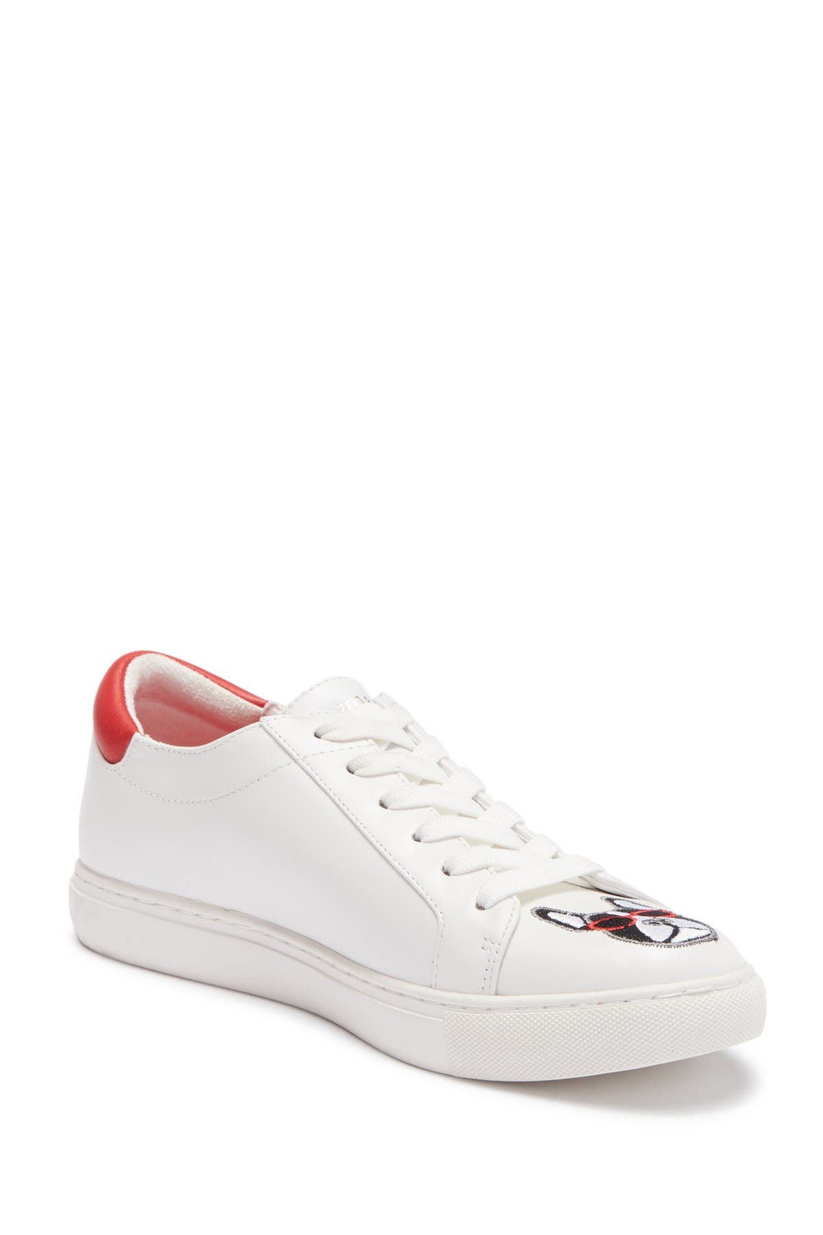 Kenneth Cole New York 'Kam' Sneaker, Main, color, 