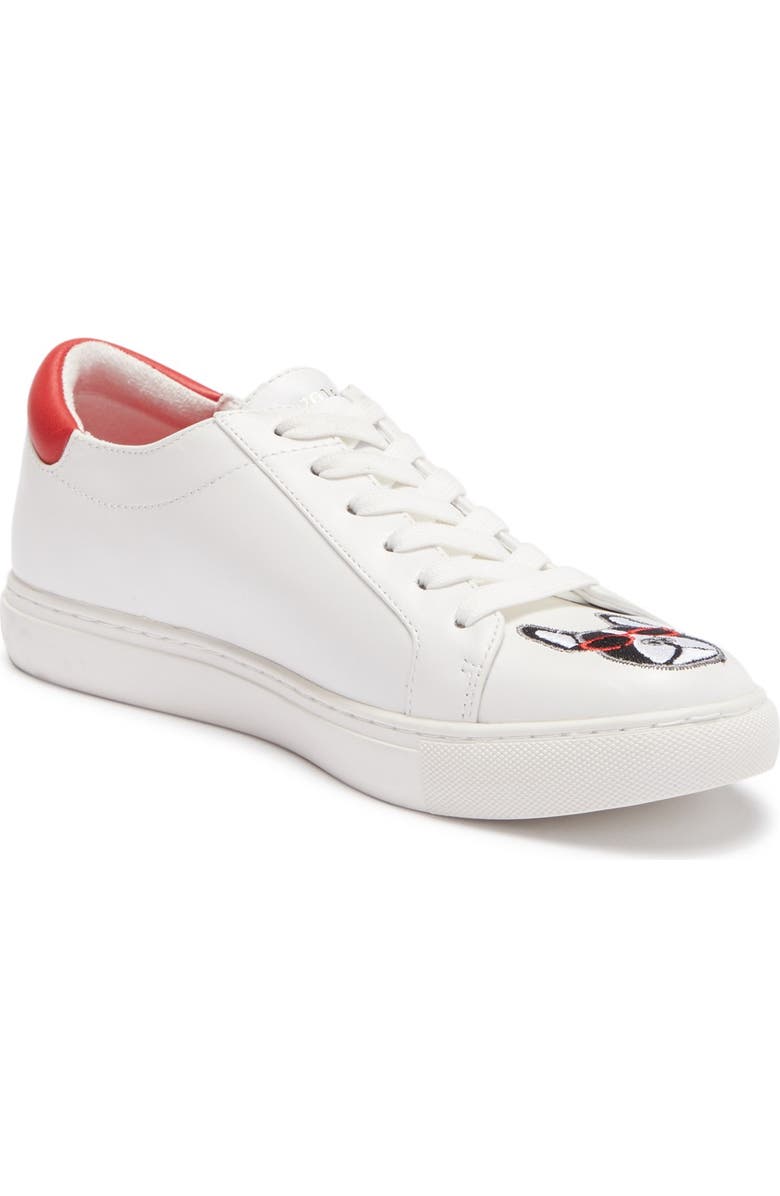 Kenneth Cole New York 'Kam' Sneaker, Main, color,