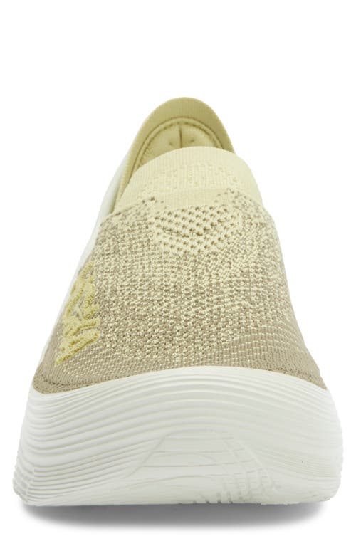 Hoka Restore Tc Slip-on In Green