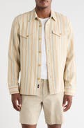 Faherty Vista Overshirt