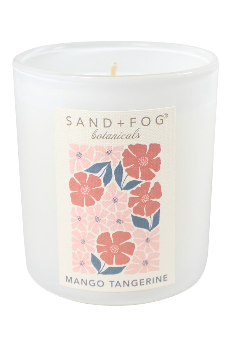 Scented Candle, Alternate, color, MANGO TANGERINE