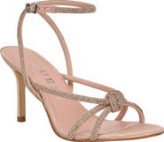 GUESS Merlota Ankle Strap Sandal
