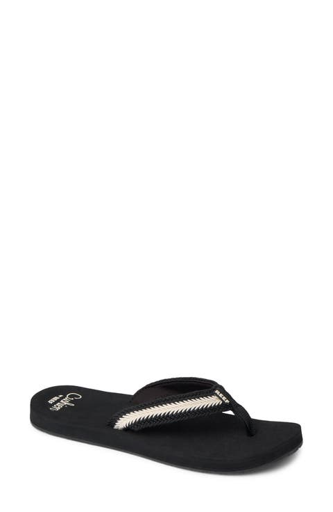Baja Elena Flip Flop (Women)