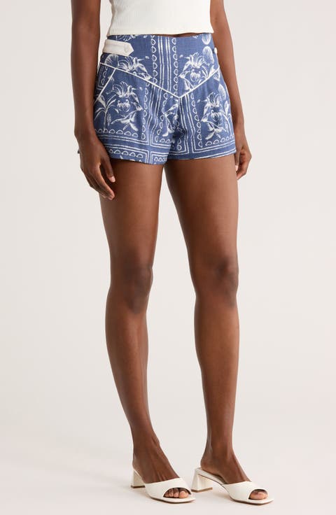 Athena Shorts