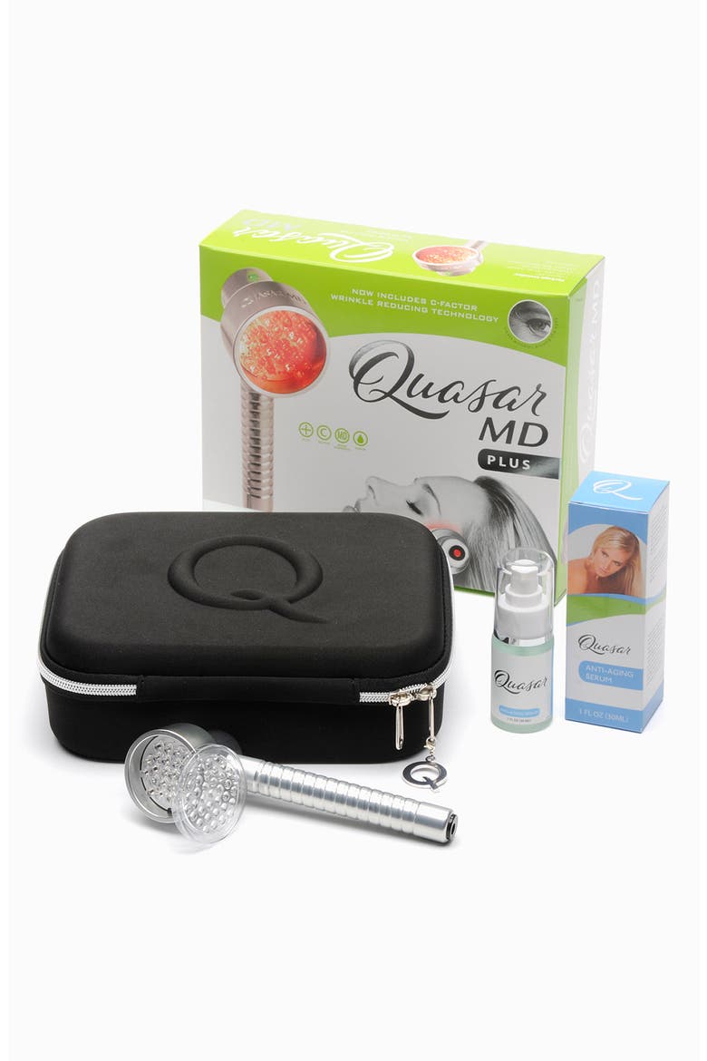 'MD PLUS' Light Therapy Device, Alternate, color, NO COLOR